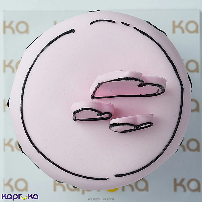 Cakes cake00ka001882 in Sri Lanka