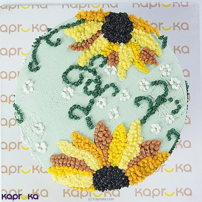 Cakes cake00ka001884 in Sri Lanka