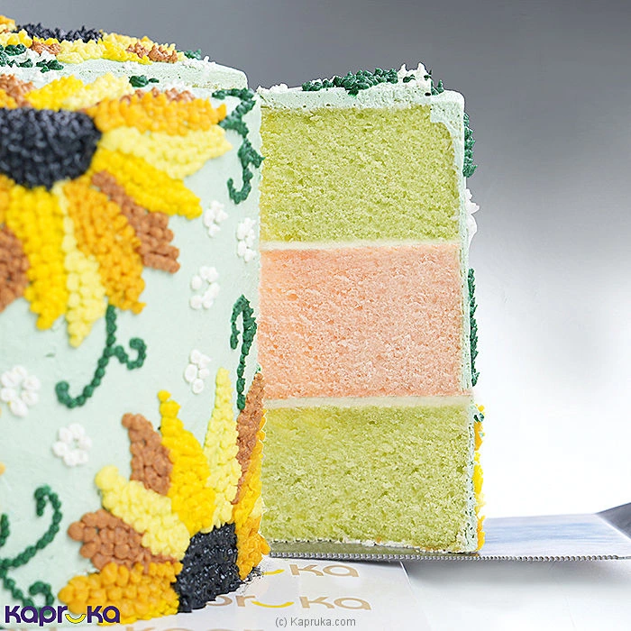 Cakes cake00ka001884 in Sri Lanka