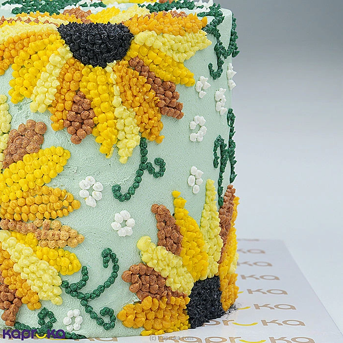 Cakes cake00ka001884 in Sri Lanka