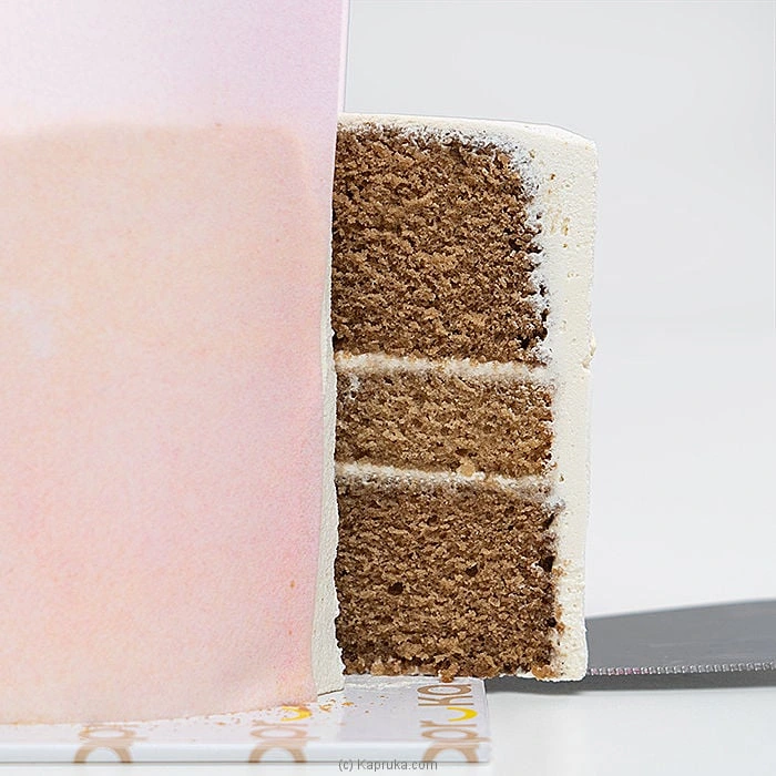 Cakes cake00ka001885 in Sri Lanka