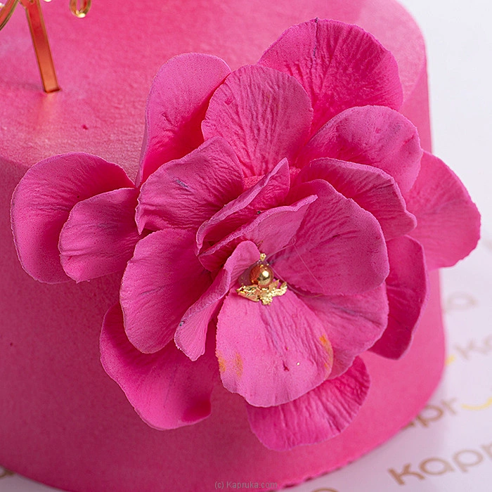 Cakes cake00ka001886 in Sri Lanka