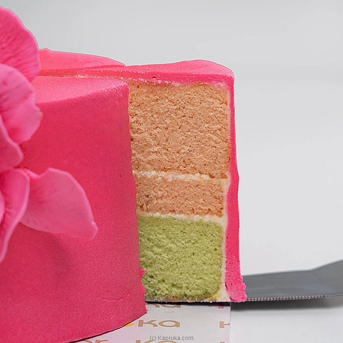 Cakes cake00ka001886 in Sri Lanka