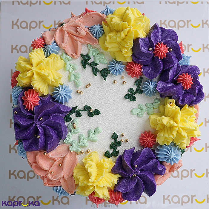 Cakes cake00ka001888 in Sri Lanka