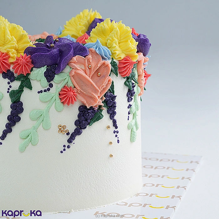 Cakes cake00ka001888 in Sri Lanka