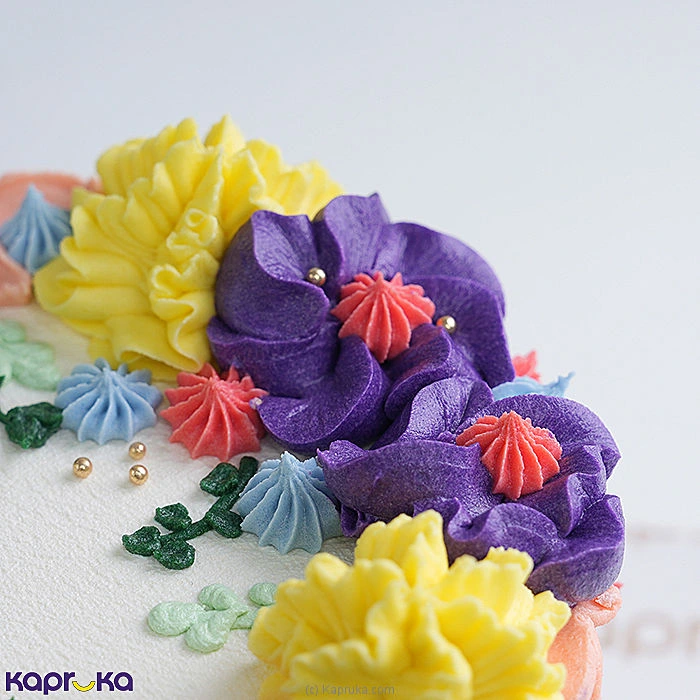 Cakes cake00ka001888 in Sri Lanka