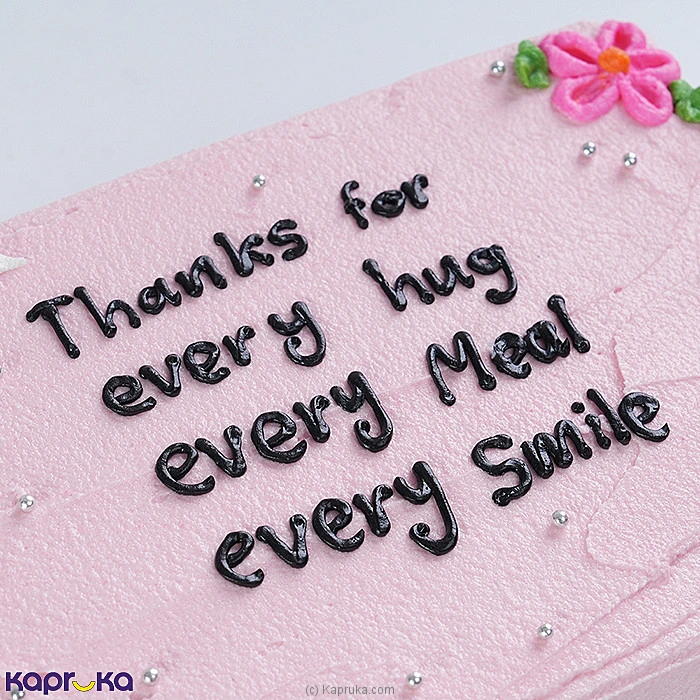 Cakes cake00ka001890 in Sri Lanka