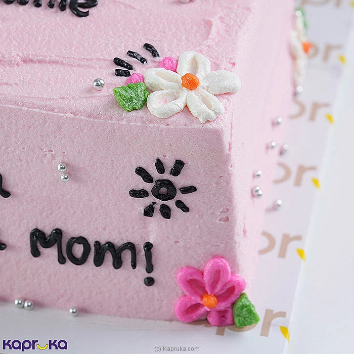 Cakes cake00ka001890 in Sri Lanka