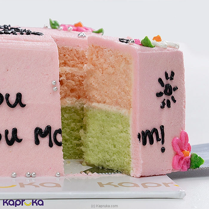 Cakes cake00ka001890 in Sri Lanka