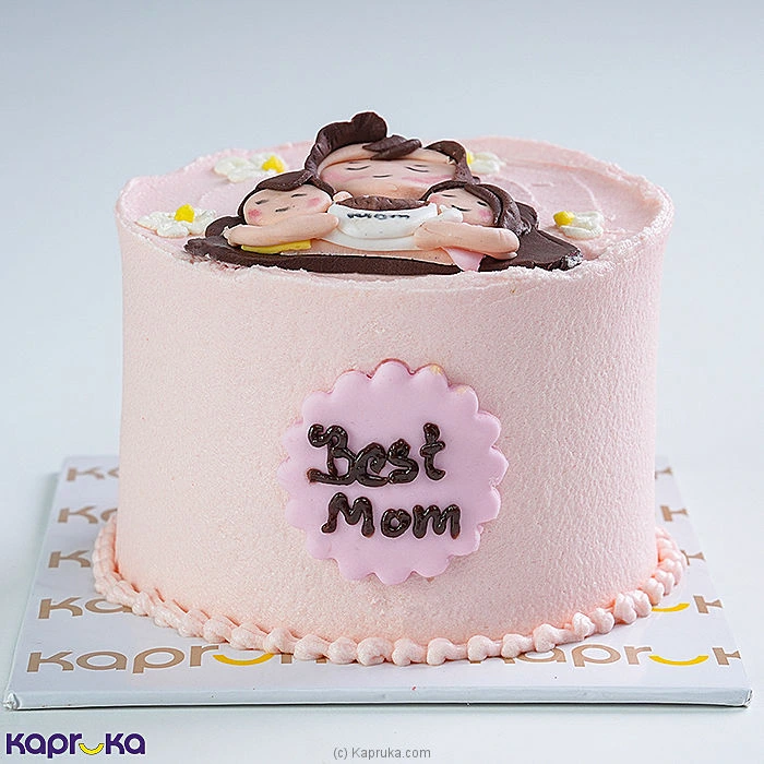 Cakes cake00ka001891 in Sri Lanka