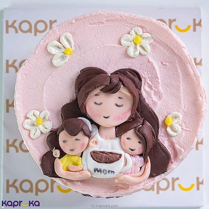 Cakes cake00ka001891 in Sri Lanka