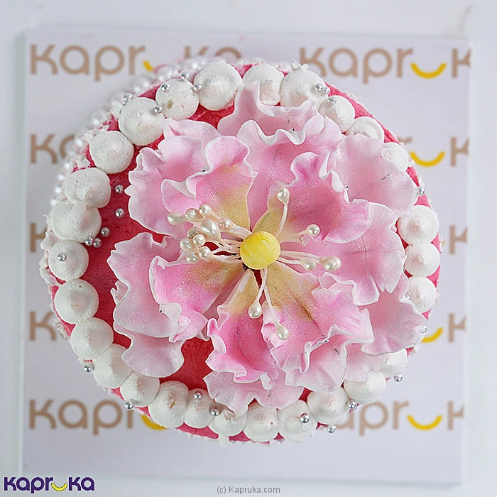 Cakes cake00ka001892 in Sri Lanka