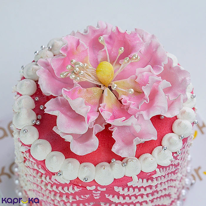 Cakes cake00ka001892 in Sri Lanka