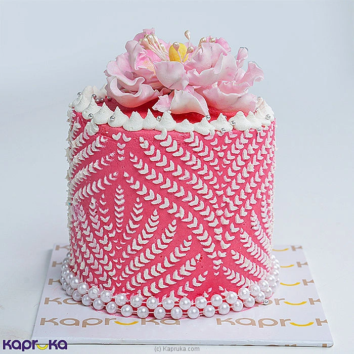 Cakes cake00ka001892 in Sri Lanka