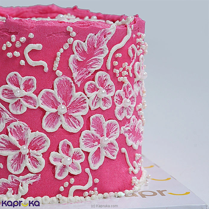 Cakes cake00ka001893 in Sri Lanka