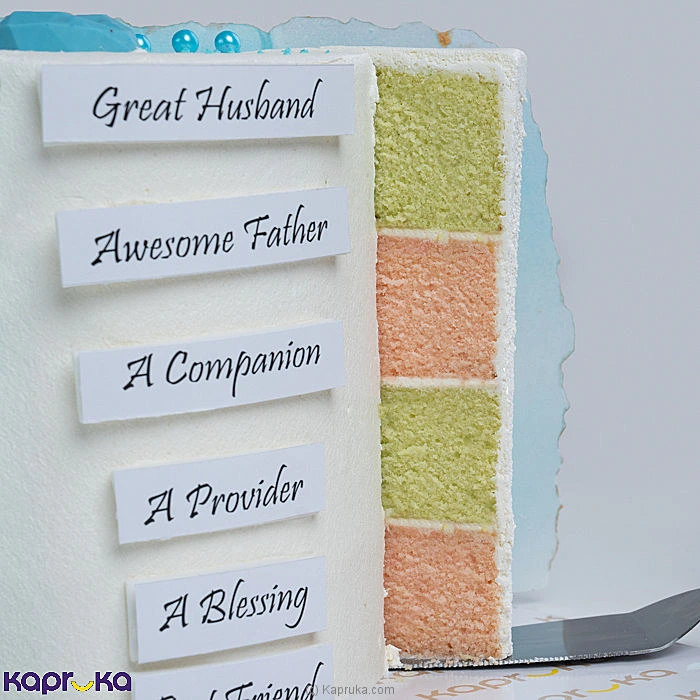 Cakes cake00ka001903 in Sri Lanka