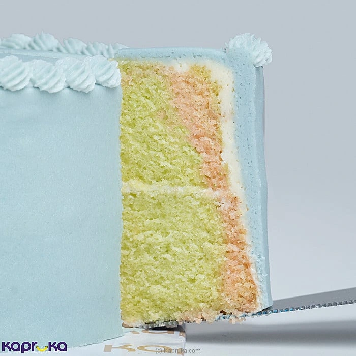 Cakes cake00ka001904 in Sri Lanka