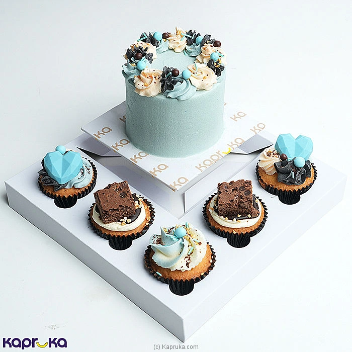 Cakes cake00ka001912 in Sri Lanka