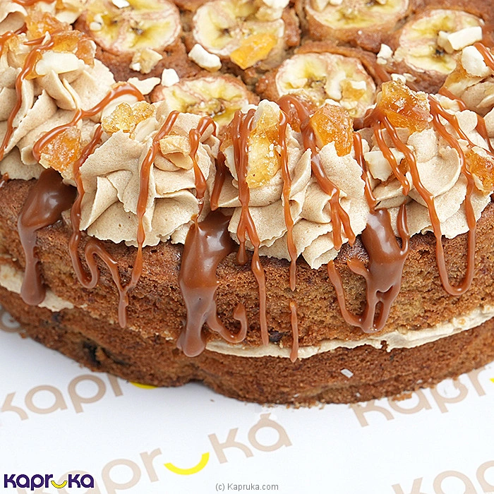 Cakes cake00ka001916 in Sri Lanka