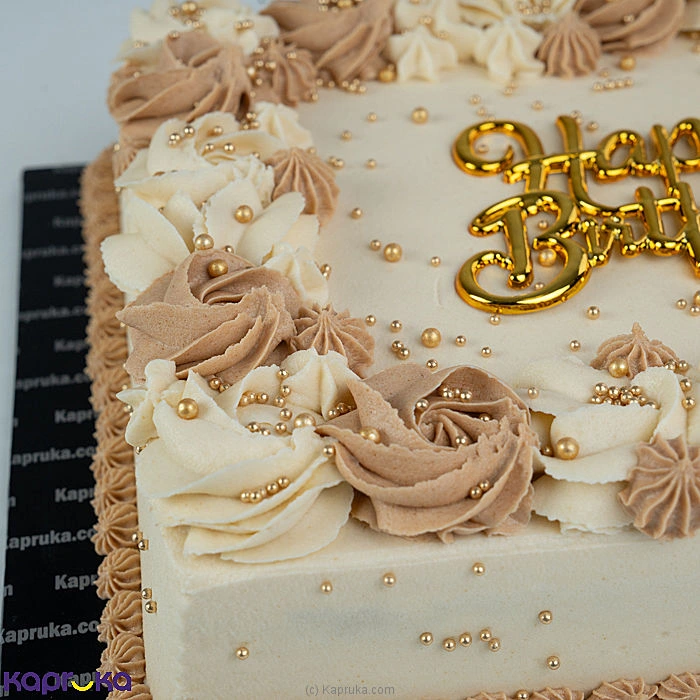 Cakes cake00ka001917 in Sri Lanka