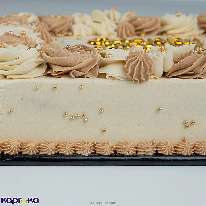 Cakes cake00ka001917 in Sri Lanka