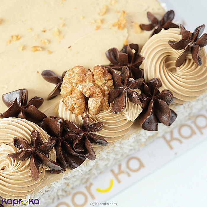 Cakes cake00ka001918 in Sri Lanka