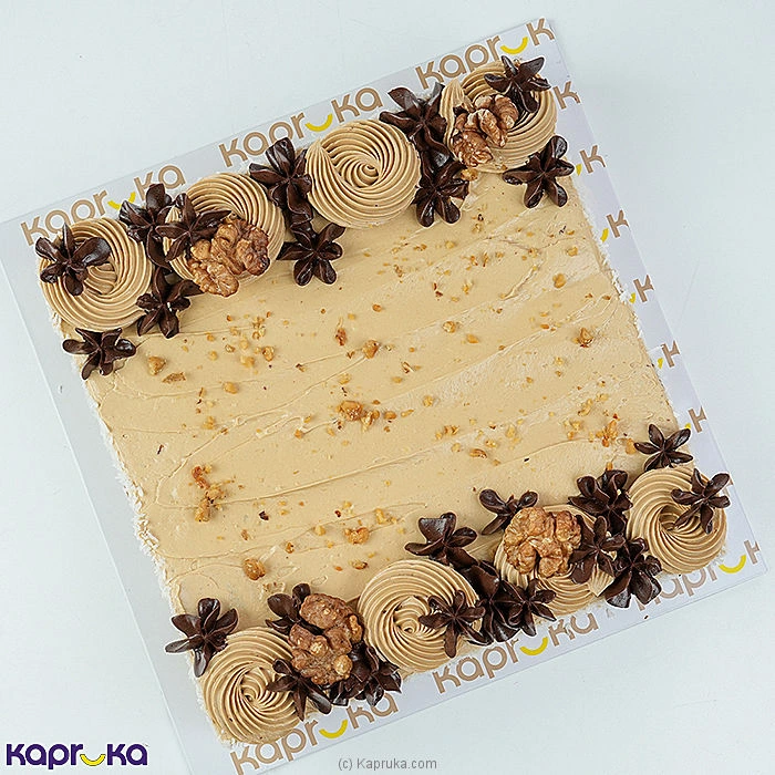 Cakes cake00ka001918 in Sri Lanka