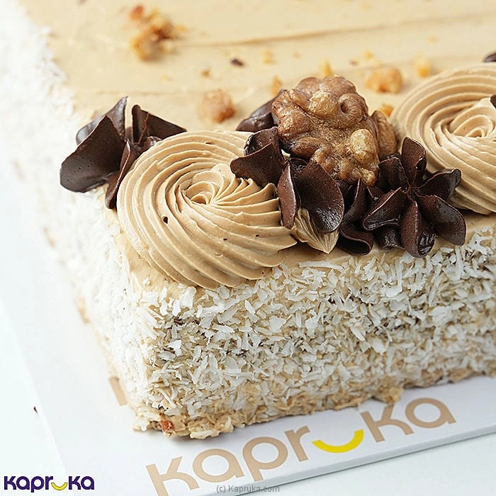 Cakes cake00ka001918 in Sri Lanka