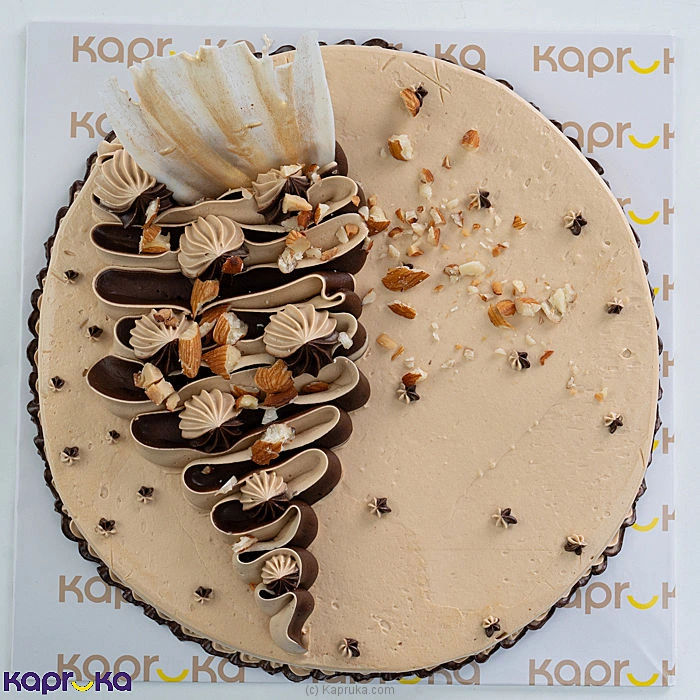 Cakes cake00ka001919 in Sri Lanka