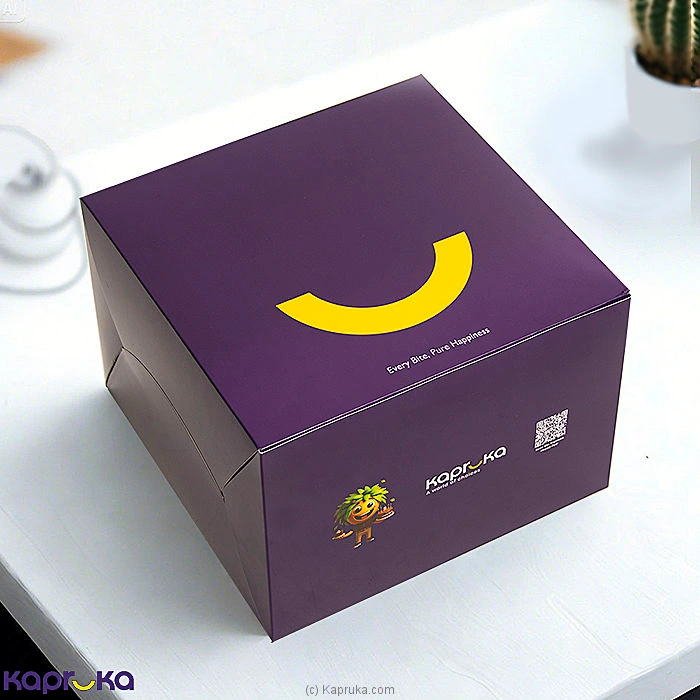 Cakes cake00ka001921 in Sri Lanka