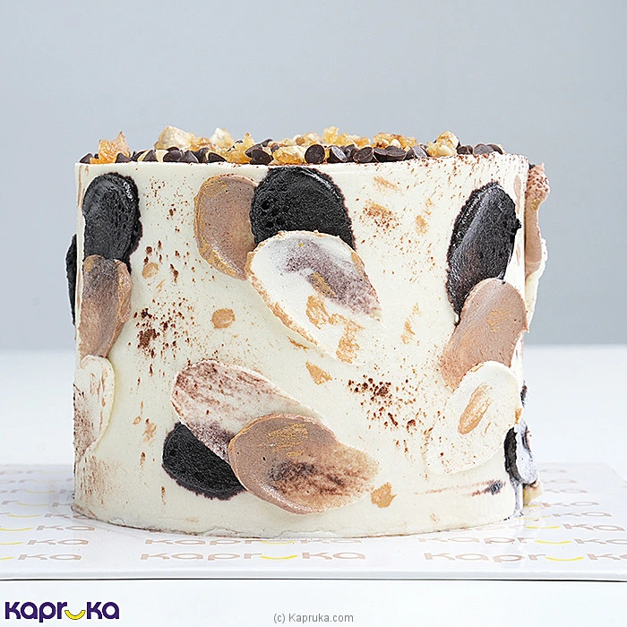 Cakes cake00ka001922 in Sri Lanka