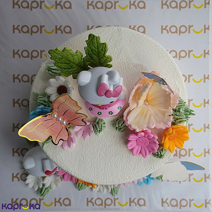 Cakes cake00ka001927 in Sri Lanka