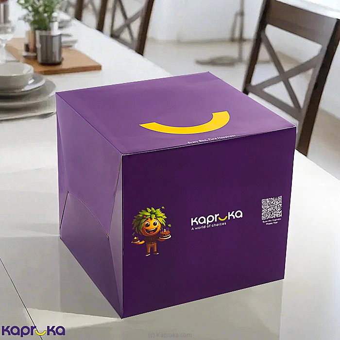 Cakes cake00ka001928 in Sri Lanka