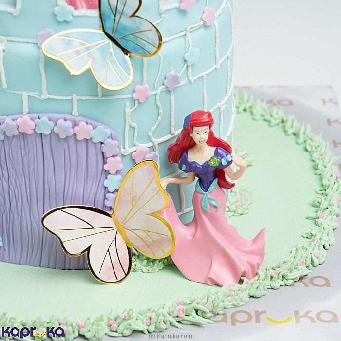 Cakes cake00ka001933 in Sri Lanka