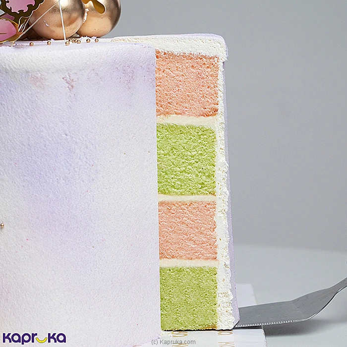 Cakes cake00ka001935 in Sri Lanka