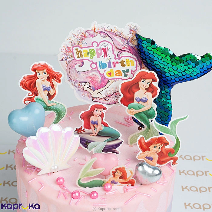 Cakes cake00ka001937 in Sri Lanka