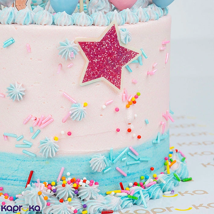 Cakes cake00ka001938 in Sri Lanka