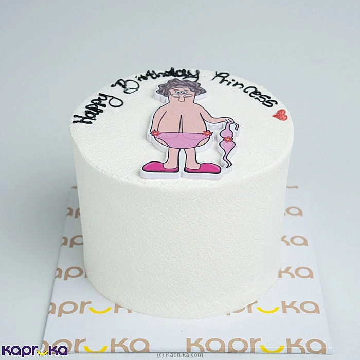 Cakes cake00ka001939 in Sri Lanka