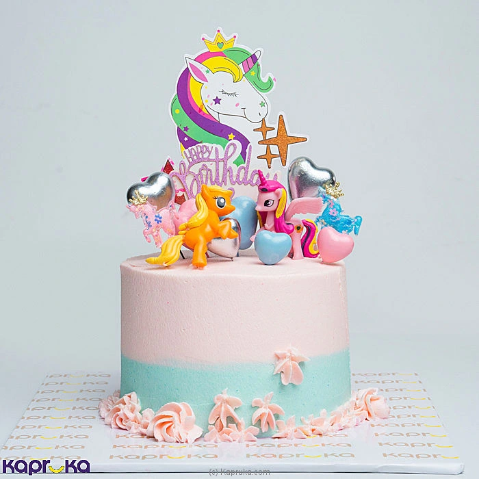 Cakes cake00ka001940 in Sri Lanka