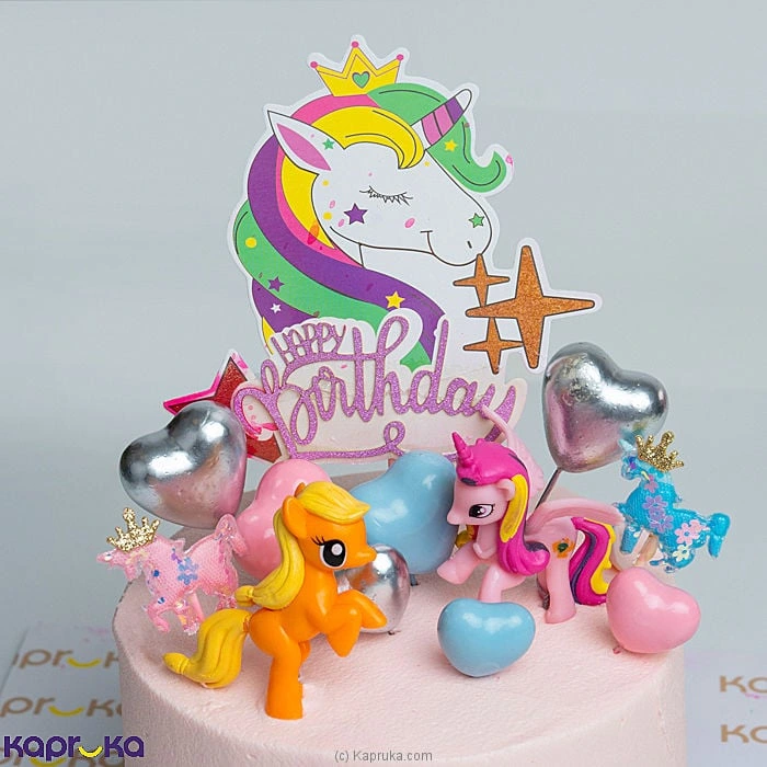 Cakes cake00ka001940 in Sri Lanka