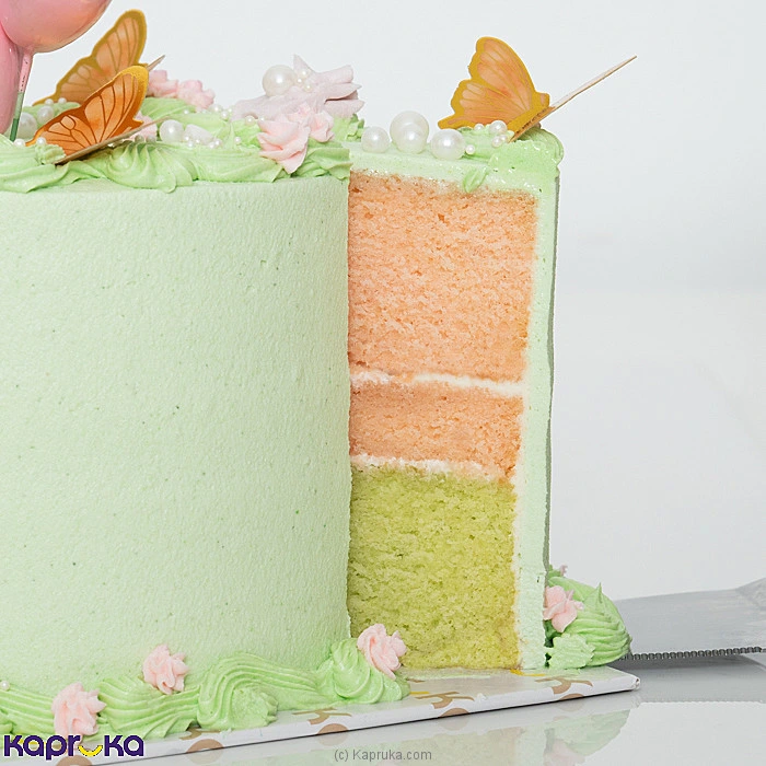 Cakes cake00ka001941 in Sri Lanka