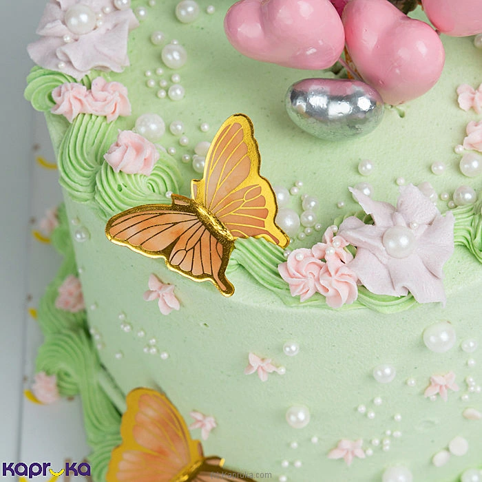 Cakes cake00ka001941 in Sri Lanka