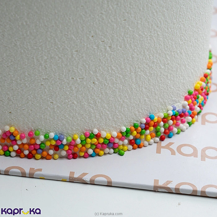 Cakes cake00ka001950 in Sri Lanka