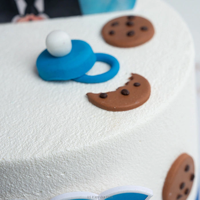 Cakes cake00ka001951 in Sri Lanka