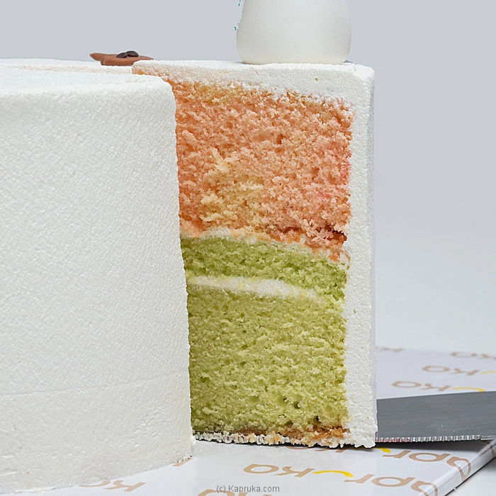 Cakes cake00ka001951 in Sri Lanka