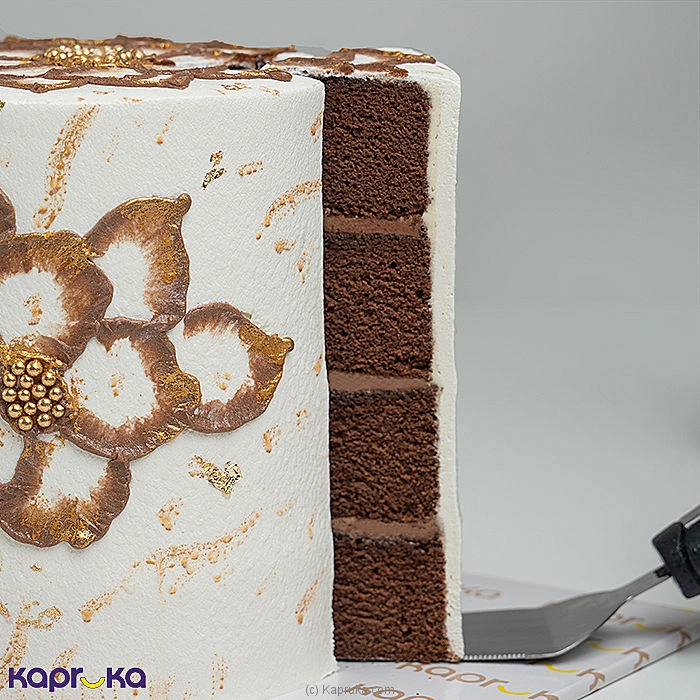 Cakes cake00ka001953 in Sri Lanka