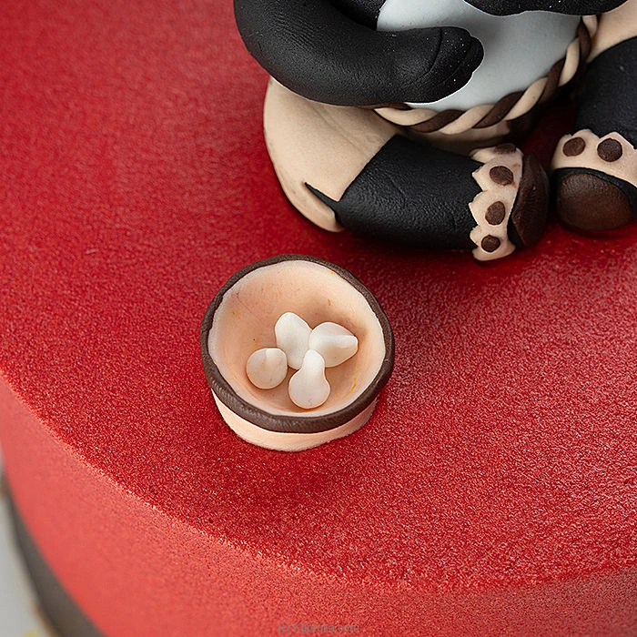 Cakes cake00ka001955 in Sri Lanka