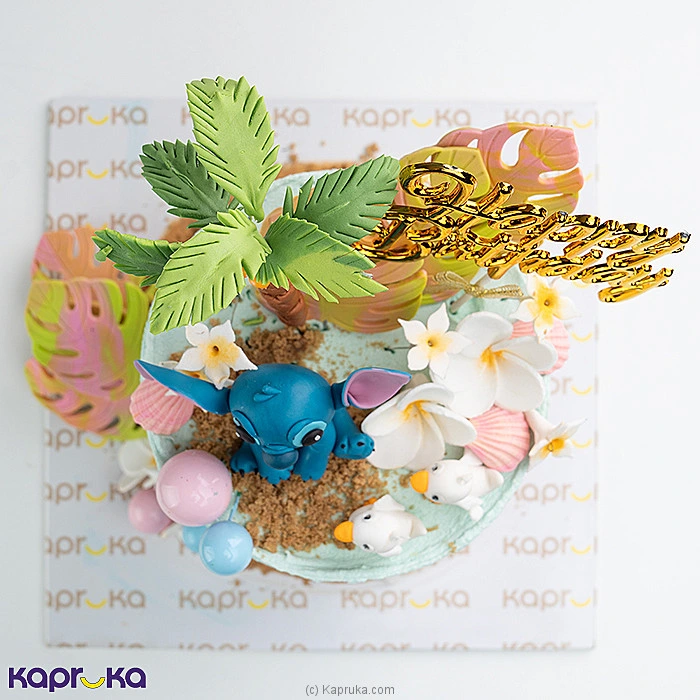 Cakes cake00ka001956 in Sri Lanka