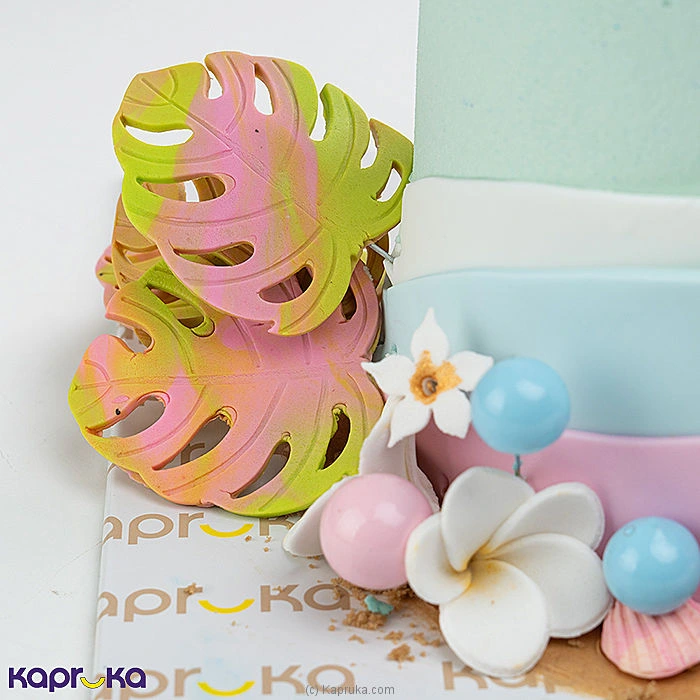 Cakes cake00ka001956 in Sri Lanka