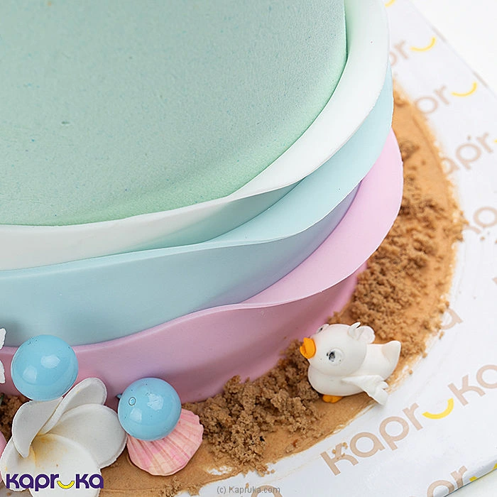 Cakes cake00ka001956 in Sri Lanka